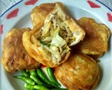 Foto langkah ke 5 dari resep Tahu Isi.