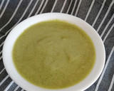 Foto del paso 6 de la receta: Salsa de brócoli y nueces