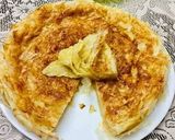 صورة لخطوة 1 من وصفة فطيره الجلاش