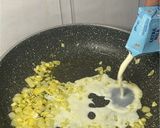 Foto langkah ke 2 dari resep Creamy Spaghetti.