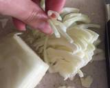 Sauerkraut recipe step 1 photo