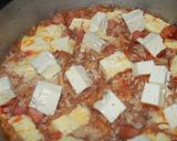 Foto del paso 9 de la receta: Arroz con queso costeño y atún