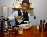 Foto del paso 3 de la receta: Café Dalgona
