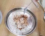 कुकीज (cookies recipe in Hindi) रेसिपी चरण 4 फोटो