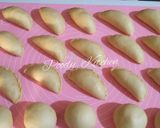 Foto langkah ke 7 dari resep Panada Tongkol.