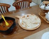Foto langkah ke 5 dari resep Indian Curry.