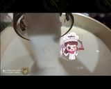عکس مرحله 1 از دستور شیر عسلی جان