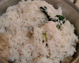 Foto langkah ke 5 dari resep Lemper Ayam.