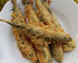 Foto langkah ke 3 dari resep Ikan kulit tepung garcep ala ayu.