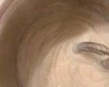 Φωτογραφία βήματος 4 της συνταγής Crème de la rose ❤️♥️🌹♥️❤️
