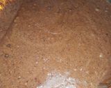 Foto del paso 5 de la receta: Brownie bien proteico!! Sin harinas!