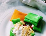 Foto langkah ke 7 dari resep Pancake Durian.