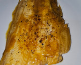 Foto del paso 6 de la receta: Lenguado en salsa de naranja