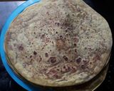 पुरणपोळी (puranpoli recipe in marathi) रेसिपी स्टेप 7 फोटो