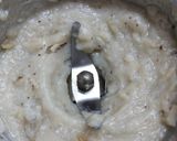 A picture of step 2 of Desi tacos.
