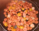 Foto del paso 1 de la receta: Panqueis rellenos