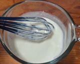 Foto del paso 2 de la receta: Pasta corta con salsa de yogurt