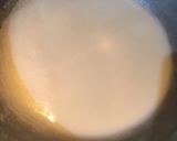 A picture of step 3 of Rose Phirni.