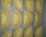 Foto del paso 6 de la receta: Empanadillas Variadas