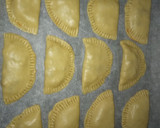 Foto del paso 6 de la receta: Empanadillas Variadas