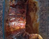Foto del paso 2 de la receta Costillas Adobadas