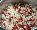 Foto del paso 3 de la receta: 2×1 relleno de carne