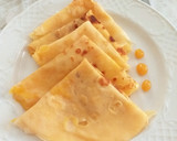 Foto del paso 14 de la receta: Crepes suzette