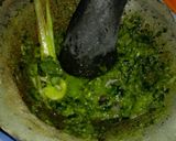 Foto langkah ke 2 dari resep Ayam goreng sambel ijo.