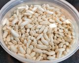 Foto del paso 2 de la receta: Fabes con Almejas