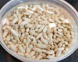 Foto del paso 2 de la receta: Fabes con Almejas