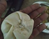 Aloo kachori recipe step 5 photo