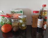 Foto del paso 2 de la receta Poke Salmón/ Atún (30 minutos)