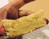 Foto del paso 5 de la receta: Budín y muffins de naranja 🍊