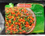 صورة لخطوة 3 من وصفة معكرونه لحم مفروم 🤤🤤
