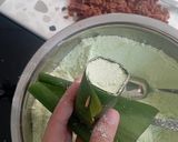 Foto langkah ke 9 dari resep Kue Putu Bambu.