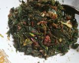 Foto langkah ke 4 dari resep Sayur ayang ala Dengko.
