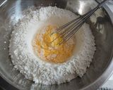 Foto langkah ke 3 dari resep Martabak Mesir.