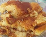 Foto del paso 5 de la receta: Flan en la essen