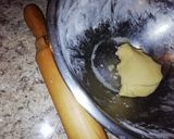 Foto del paso 1 de la receta: Canapé de manzana