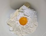 Rákóczi túrós recept fázis 1 fotója