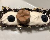 Foto del passaggio 4 della ricetta Mousse di cioccolato eDecorazioni