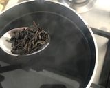 Foto del paso 1 de la receta: Kombucha