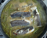 Foto del paso 5 de la receta: Colas de merluza con vainas