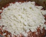 A picture of step 3 of Methi paneer bhurji gravy.