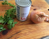 Foto del paso 1 de la receta: Empanadas fritas de jurel 🐟