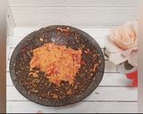 Foto langkah ke 1 dari resep "IKAN BAKAR ISTIMEWA" Cuma Pakai Teflon.