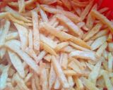 A picture of step 7 of Chips.