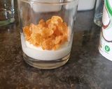 A picture of step 1 of Healthy summer breakfast.