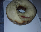 Foto del paso 8 de la receta: Pan relleno 🍞