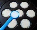 Hình bước làm 5 của món Bánh KHỌT kiểu Thái